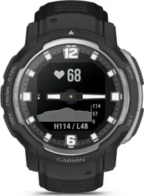Garmin Instinct Crossover Smartwatch