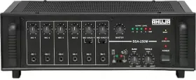Ahuja SSA 250 M 450 W AV Power Amplifier