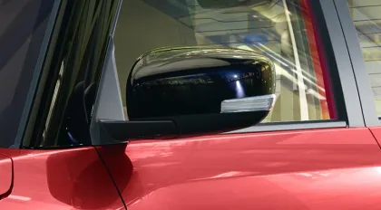 Maruti Suzuki WagonR