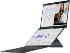 Asus ROG Zephyrus Duo (2026) GX651 Laptop (Intel Core Ultra 9 386H/ 32GB/ 1TB SSD/ Win11)