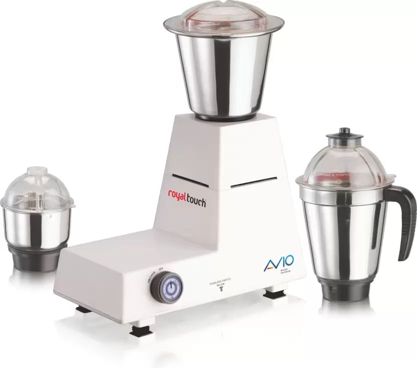 royal touch mixer grinder price