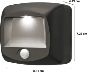 Mr. Beams MB520 Wireless Slim LED Light