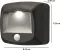 Mr. Beams MB520 Wireless Slim LED Light