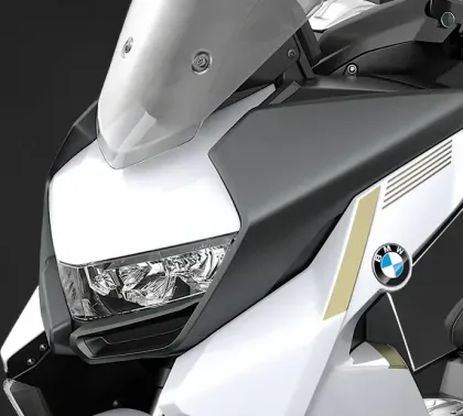 BMW C 400 GT