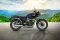 Triumph Bonneville T100