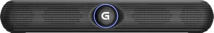 Gizmore Gizbar 1000 Pro 10W Bluetooth Speakers