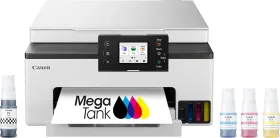 Canon MegaTank MAXIFY GX1020 Multi Function Ink Tank Printer