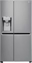 LG GC-L247CLAV 668 L Side-by-Side Refrigerator