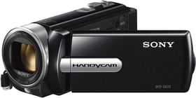 Sony DCR-SX22E Camcorder