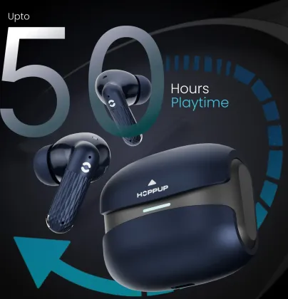 Hoppup AirDoze Venom True Wireless Earbuds