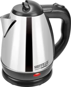Sheffield Classic Sh-7007 1.7 L Electric Kettle