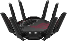 Asus ROG Rapture GT-BE98 Quad-Band WiFi Router