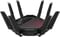 Asus ROG Rapture GT-BE98 Quad-Band WiFi Router