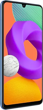 Samsung Galaxy M22