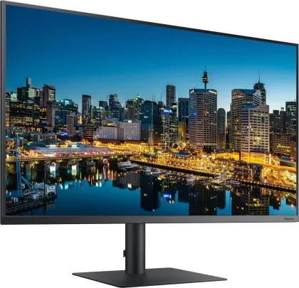 Samsung Viewfinity LF32TU870VWXXL 32 inch Ultra HD 4K Professional Monitor