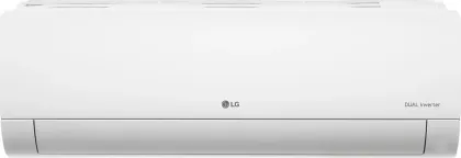 LG TS-Q12CNXE 1 Ton 3 Star 2023 Dual Inverter Split AC