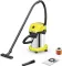 Karcher WD 3 S V-19/4/20 Wet & Dry Vacuum Cleaner