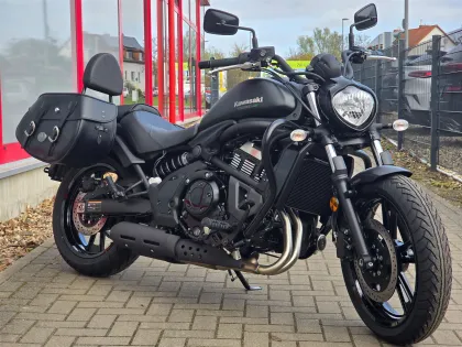 Kawasaki Vulcan S