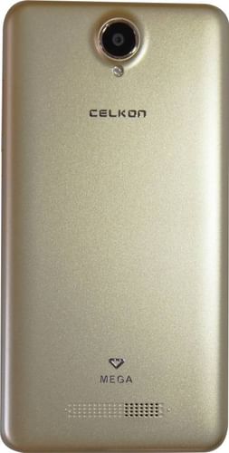 Celkon Diamond Mega 4G