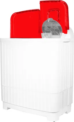 Kelvinator KWS-A750SM 7.5 Kg Semi Automatic Washing Machine
