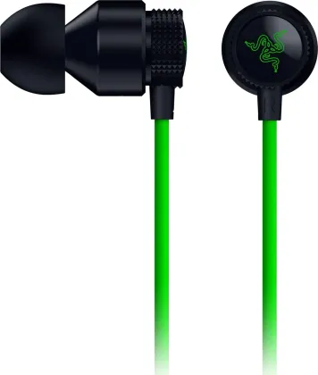 Razer Hammerhead V3 Wired Earphones