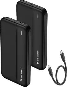 Dr. Vaku Magnum 20000 mAh Power Bank