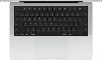Apple MacBook Pro 14 2026 Laptop (Apple M5 Pro-15 Core/ 24GB/ 2TB SSD/ MacOS/ 16-Core GPU)