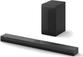 LG S70TY 400W Bluetooth Soundbar