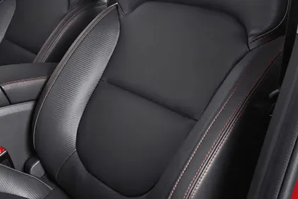 MG ZS EV Excite