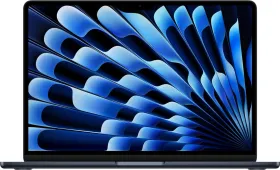 Apple MacBook Air 13 2024 Laptop (Apple M3/ 24GB/ 512GB SSD/ macOS)