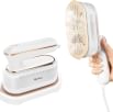 Lifelong LLGRMS901 1250 W Handheld Garment Steamer
