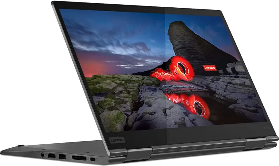 Lenovo Laptops With Intel 10th Gen CPU | Smartprix