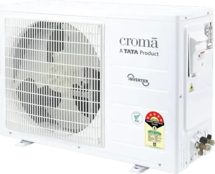 Croma CRLA024INF170279 2 Ton 5 Star 2025 Inverter Split AC