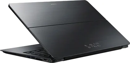 Sony VAIO Fit 13 SVF13N1ASNB Notebook (SVF13N1ASNB) (4th Gen Ci5/ 4GB/ 128GB SSD/ Win8/ Touch)