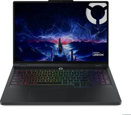 Lenovo Legion Pro 5 2025 83F3009BIN AI Gaming Laptop (Intel Core Ultra 7 255HX/ 32GB/ 1TB SSD/ Win11/ RTX 5070 8GB Graph)