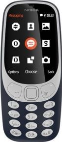 Nokia 3310 3G vs Motorola Edge 40 5G