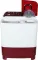 Lloyd LWMS85RDB 8.5 kg Semi Automatic Washing Machine