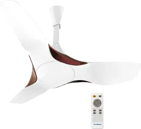 Crompton SilentPro Enso 900 mm 3 Blade Ceiling Fan