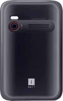 iBall Aura 2b