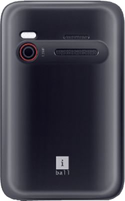 iBall Aura 2b