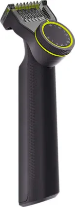 Philips Norelco OneBlade Pro Hybrid Styler Trimmer