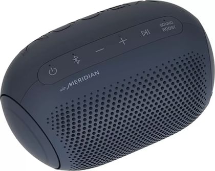 LG XBoom Go PL2 5 W Bluetooth Speaker