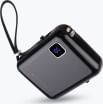 Zebronics Zeb-MW64 10000 mAh Power Bank