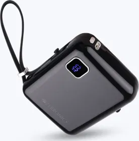 Zebronics Zeb-MW64 10000 mAh Power Bank