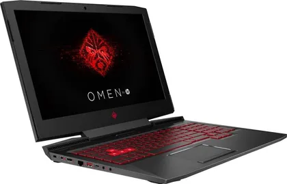 HP Omen 15-ce072TX (2GD82PA) Laptop (7th Gen Ci7/ 16GB/ 1TB 128GB SSD/ Win10/ 4GB Graph)