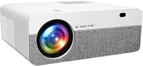 Egate K9 Pro Full HD Smart Projector