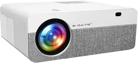 Egate K9 Pro Full HD Smart Projector