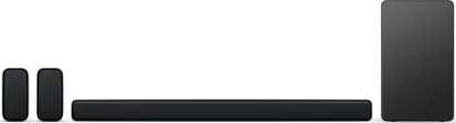 TCL Q Series Q6510 430W Bluetooth Soundbar