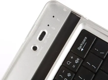 BestFire® Mobile Bluetooth Keyboard Stand Case for Google Nexus 7 2nd Gen 2013 Android Tablet