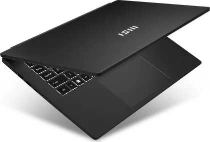 MSI Modern 14 C11M-029IN Laptop (11th Gen Core i5/ 16GB/ 512GB SSD/ Win11 Home)